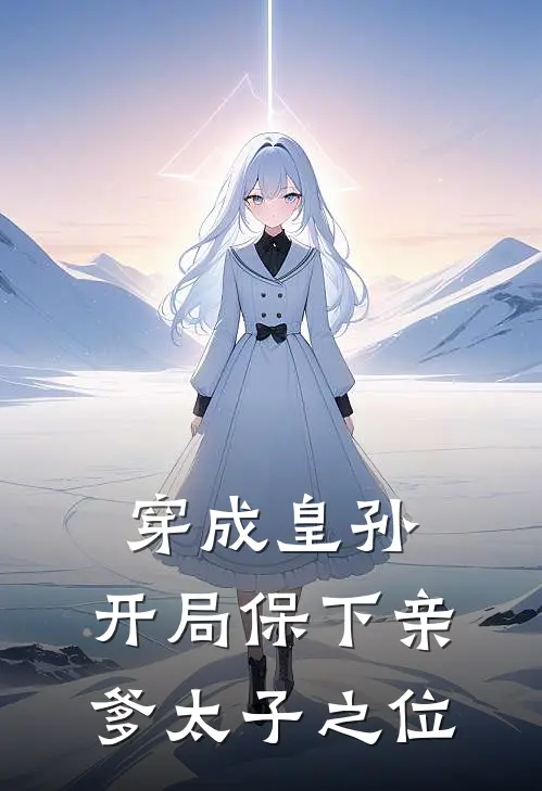 穿成皇孙,开局保下亲爹太子之位的