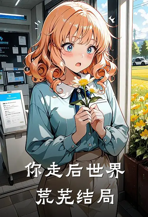 你走后世界荒芜结局