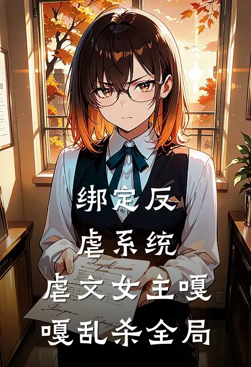 绑定反虐系统,虐文女主嘎嘎乱杀全局