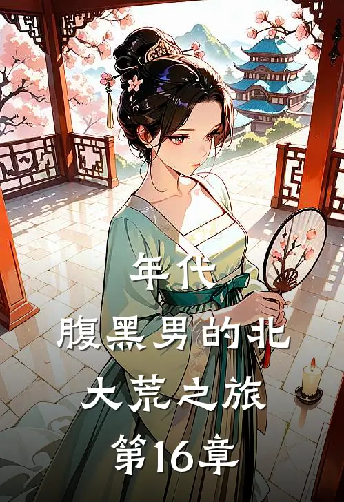 年代：腹黑男的北大荒之旅第16章