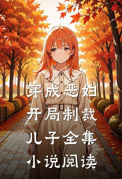 穿成恶妇,开局制裁儿子全集阅读