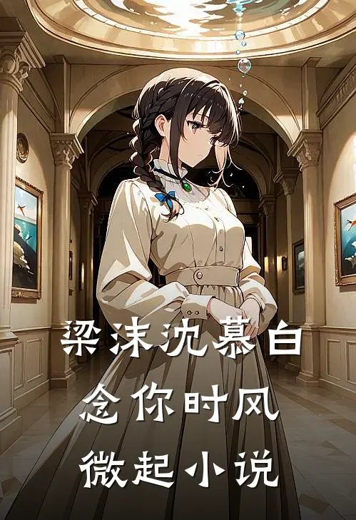 梁沫沈慕白念你时风微起小说