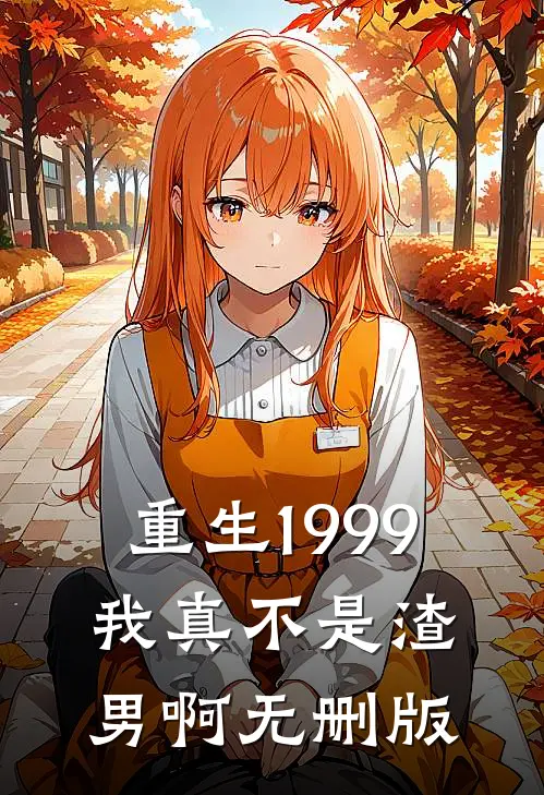 重生1999，我真不是渣男啊无删版