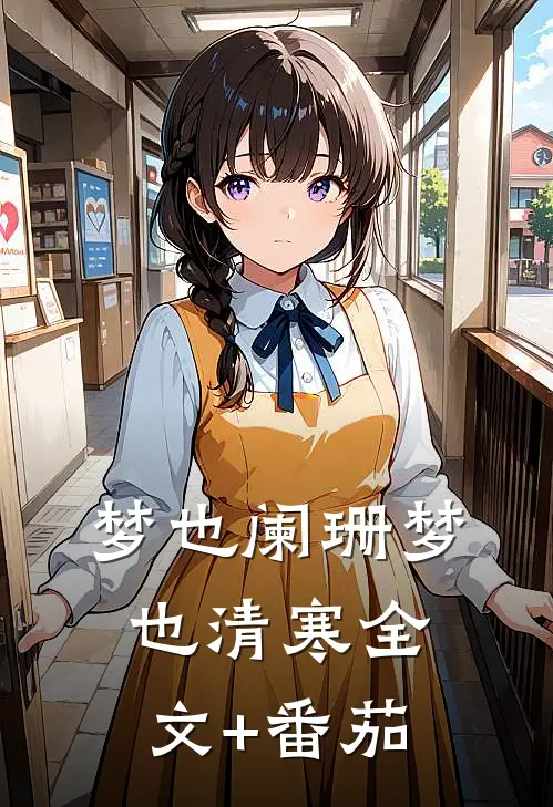 梦也阑珊梦也清寒全文+番茄