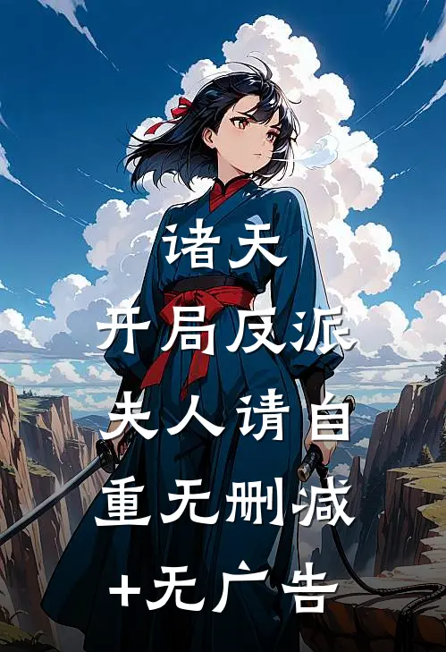 诸天：开局反派，夫人请自重无删减+无广告