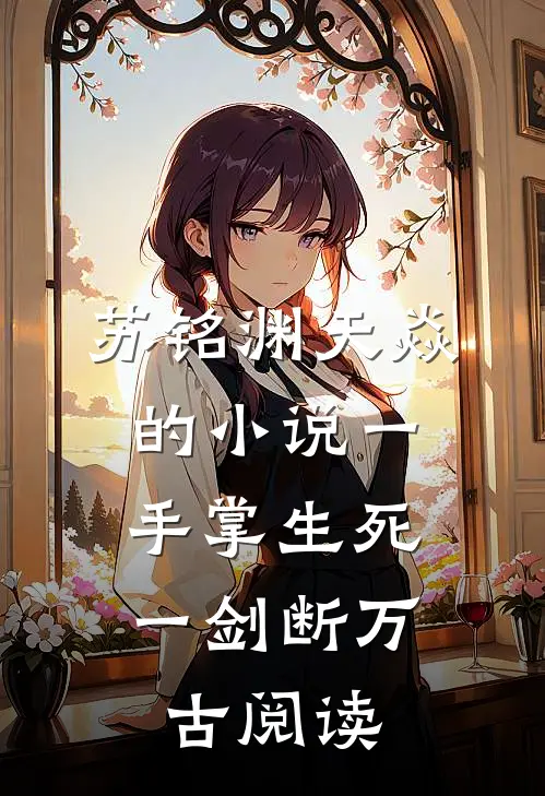 苏铭渊天焱的小说一手掌生死，一剑断万古阅读