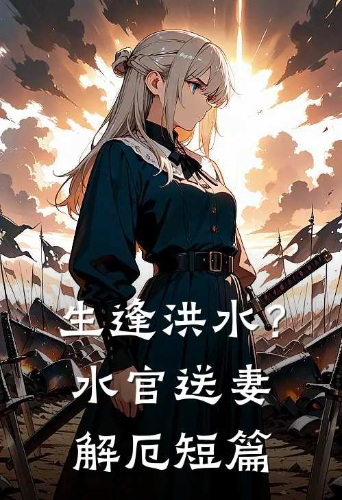 生逢洪水？水官送妻解厄短篇