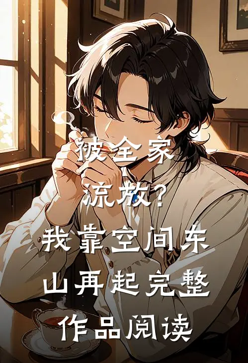 被全家流放？我靠空间东山再起完整作品阅读
