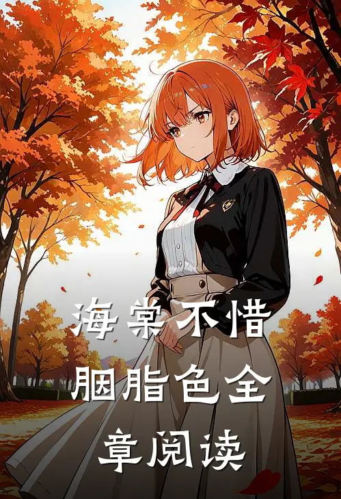 海棠不惜胭脂色全章阅读