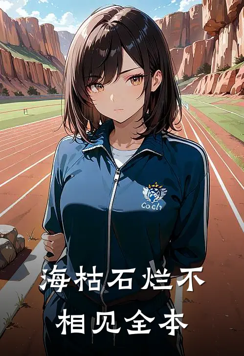 海枯石烂不相见全本
