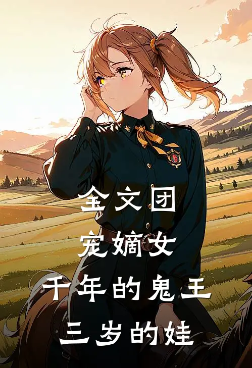 全文团宠嫡女：千年的鬼王三岁的娃