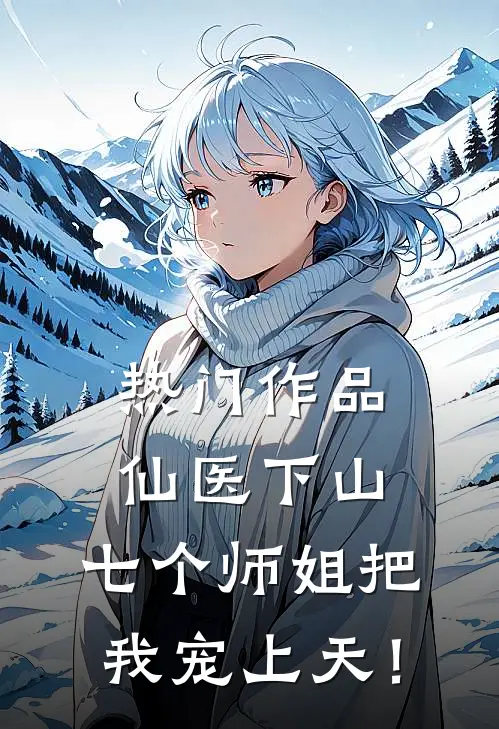 热门作品仙医下山，七个师姐把我宠上天！