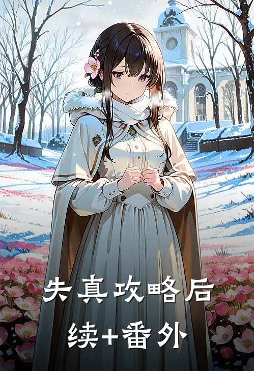 失真攻略后续+番外