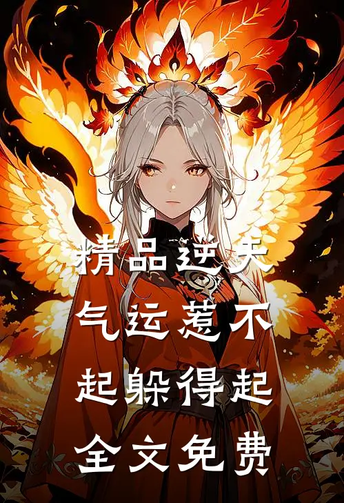 精品逆天气运惹不起躲得起全文免费