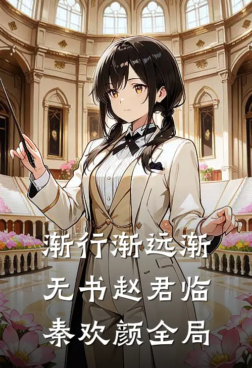 渐行渐远渐无书赵君临秦欢颜全局