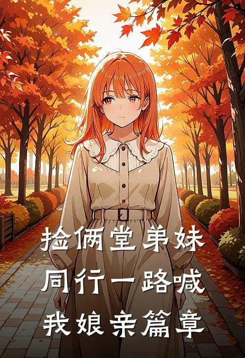 捡俩堂弟妹，同行一路喊我娘亲篇章