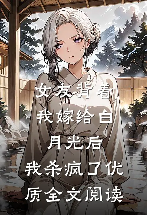 女友背着我嫁给白月光后，我杀疯了优质全文阅读