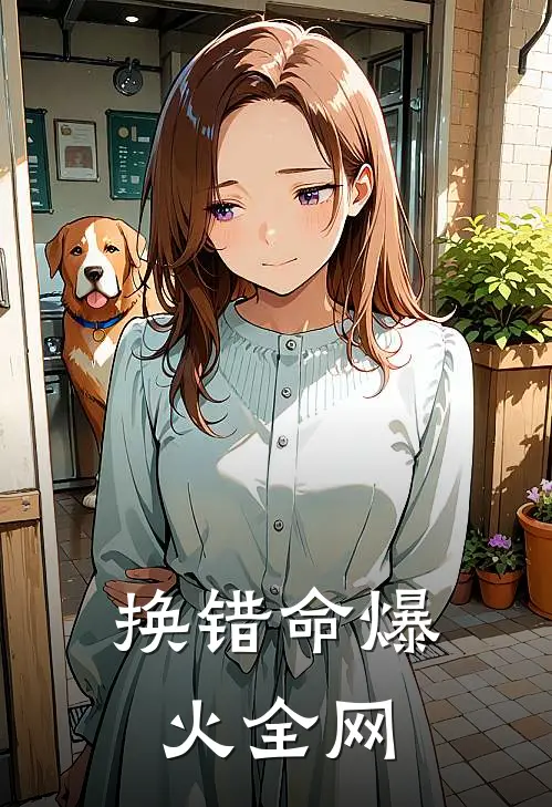 换错命爆火全网