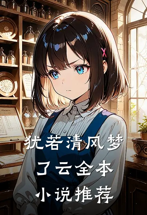 犹若清风梦了云全本小说推荐