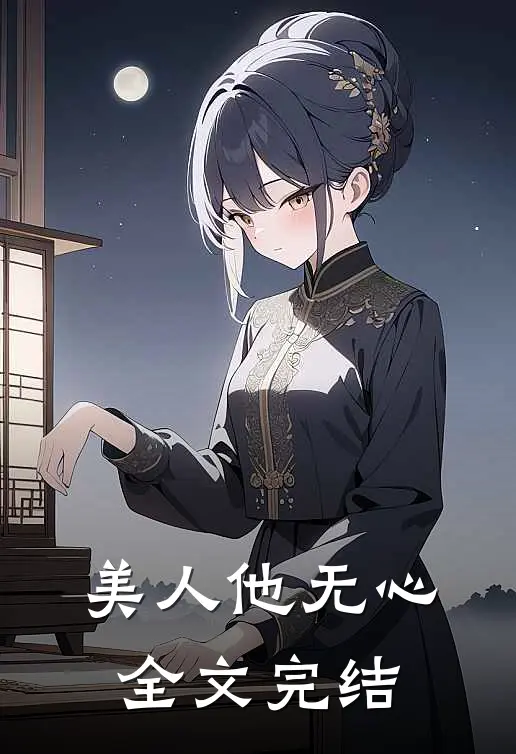 美人他无心全文完结