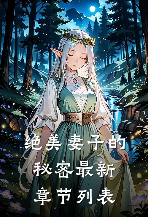 绝美妻子的秘密最新章节列表