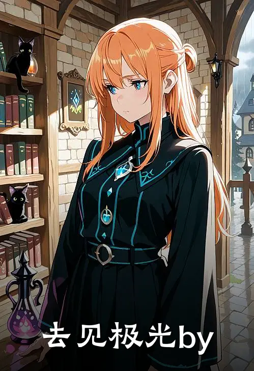 去见极光by
