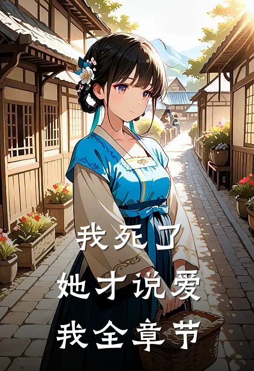 我死了，她才说爱我全章节