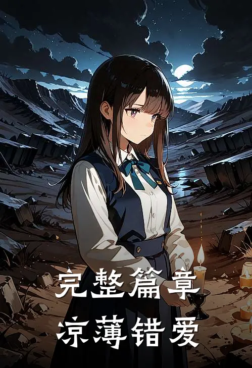 完整篇章凉薄错爱