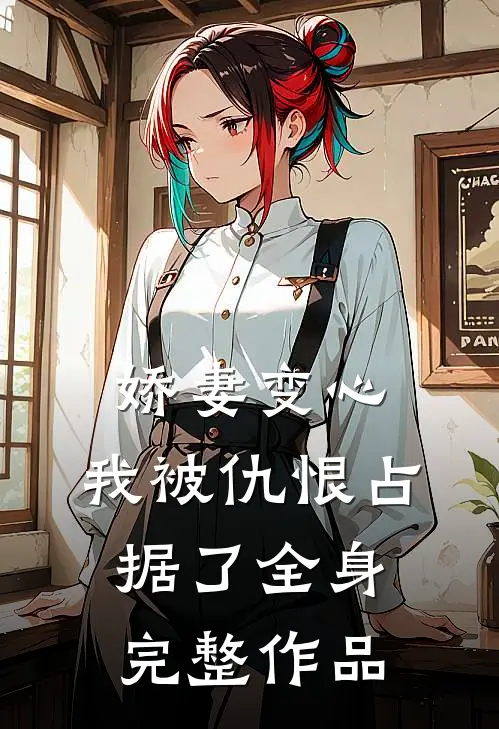 娇妻变心，我被仇恨占据了全身完整作品