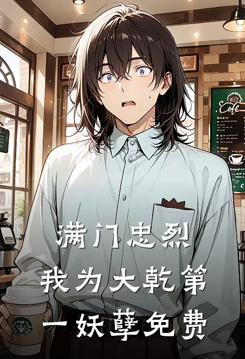 满门忠烈，我为大乾第一妖孽免费