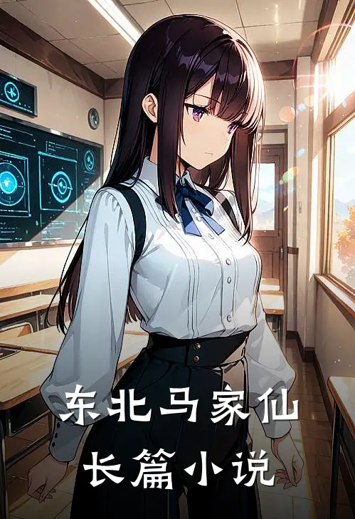 东北马家仙长篇小说