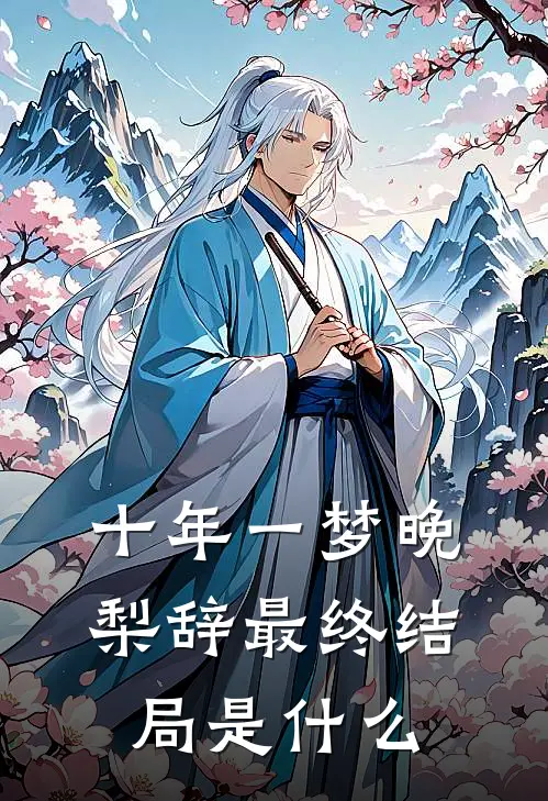 十年一梦晚梨辞最终结局是什么