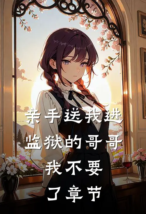 亲手送我进监狱的哥哥，我不要了章节