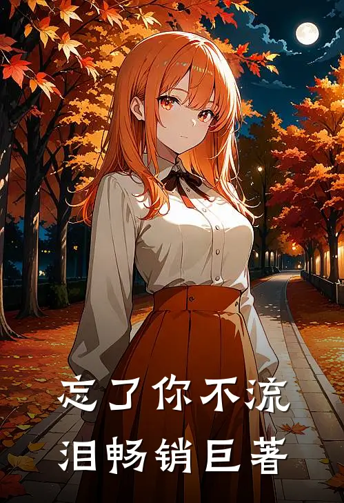 忘了你不流泪畅销巨著