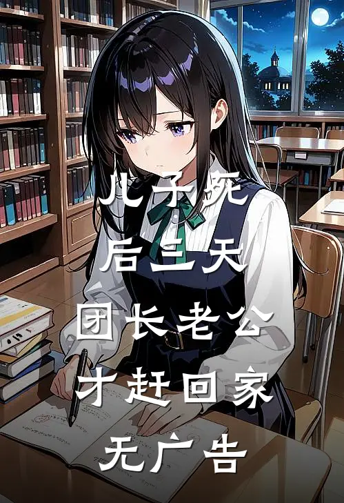 儿子死后三天，团长老公才赶回家无广告
