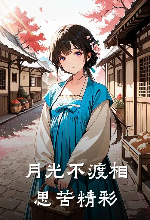 月光不渡相思苦精彩