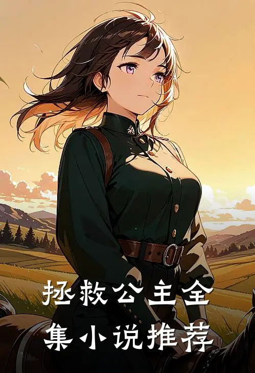 拯救公主全集小说推荐