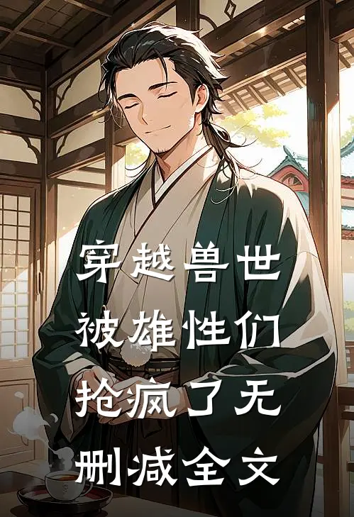 穿越兽世，被雄性们抢疯了无删减全文