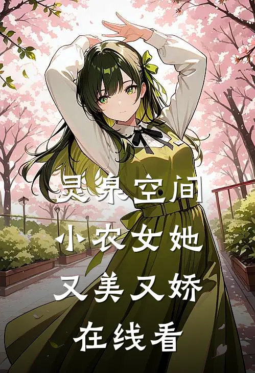 灵泉空间：小农女她又美又娇在线看