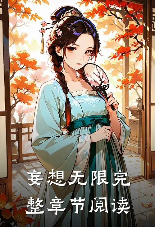 妄想无限完整章节阅读