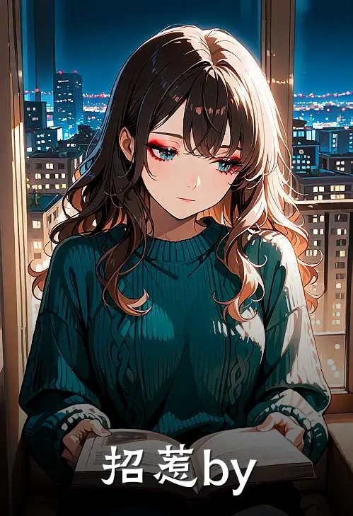 招惹by