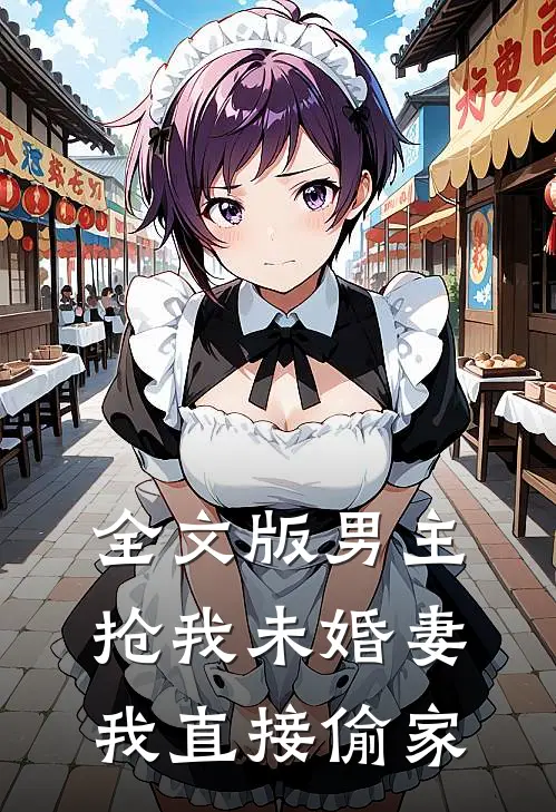 全文版男主抢我未婚妻,我直接偷家了