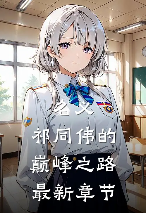 名义：祁同伟的巅峰之路最新章节