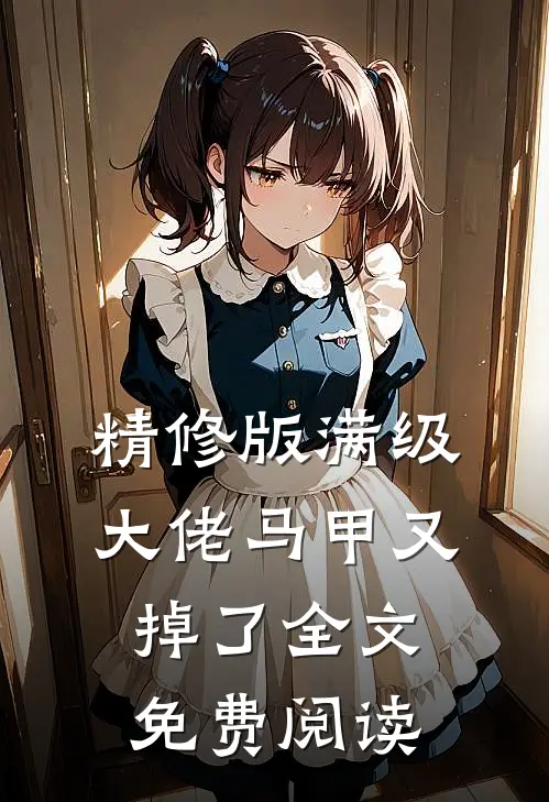 精修版满级大佬马甲又掉了全文免费阅读