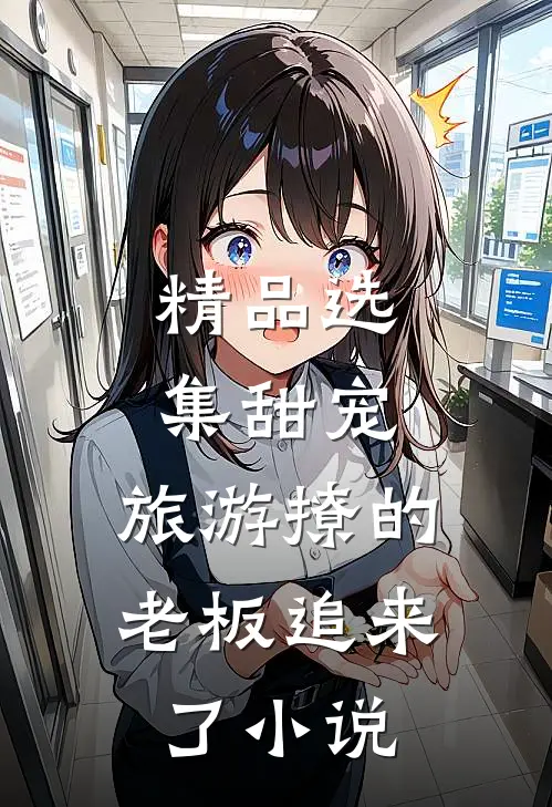 精品选集甜宠:旅游撩的老板追来了小说