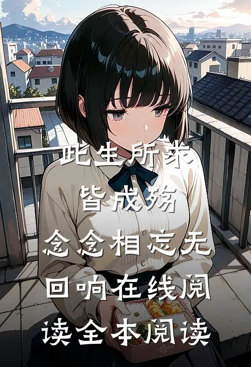此生所求皆成殇，念念相忘无回响在线阅读全本阅读
