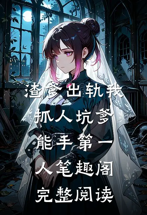 渣爹出轨我抓人坑爹能手第一人笔趣阁完整阅读