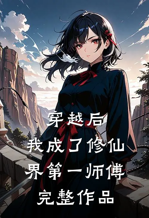 穿越后,我成了修仙界第一师傅完整作品阅读