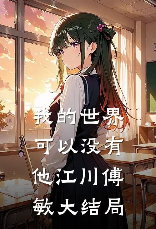 我的世界可以没有他江川傅敏大结局