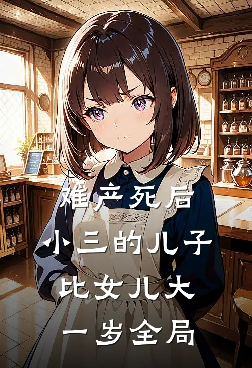 难产死后，小三的儿子比女儿大一岁全局